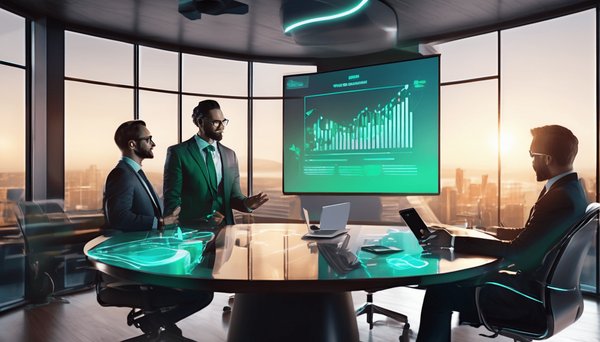 Investir dans une start up avec anaxago : guide pour bien débuter